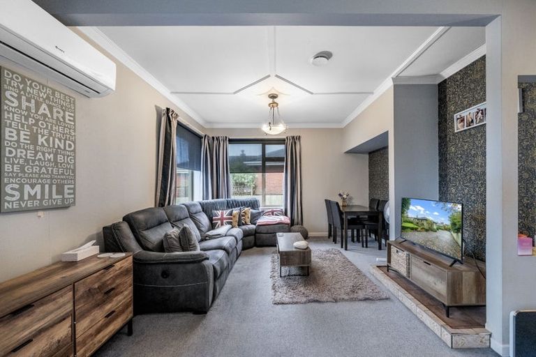 Photo of property in 76 Melbourne Street, Windsor, Invercargill, 9810