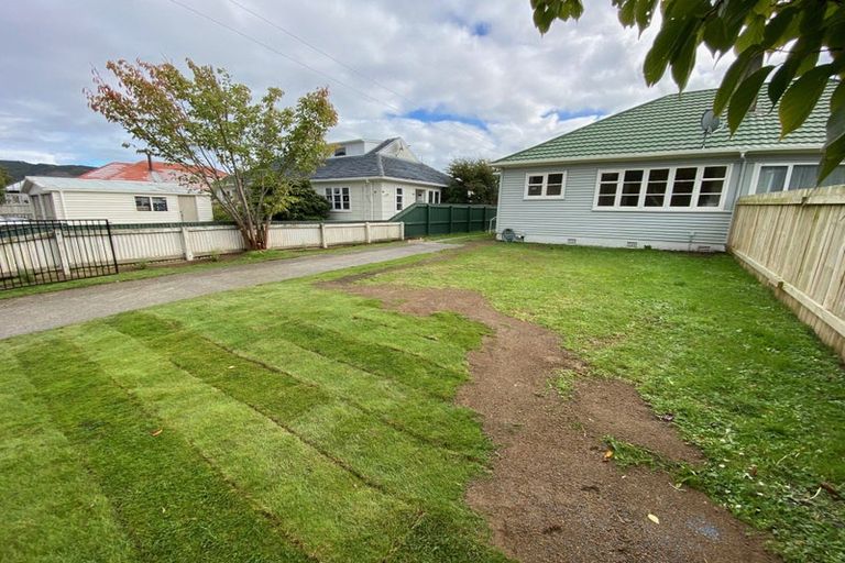 Photo of property in 57 Hewer Crescent, Naenae, Lower Hutt, 5011