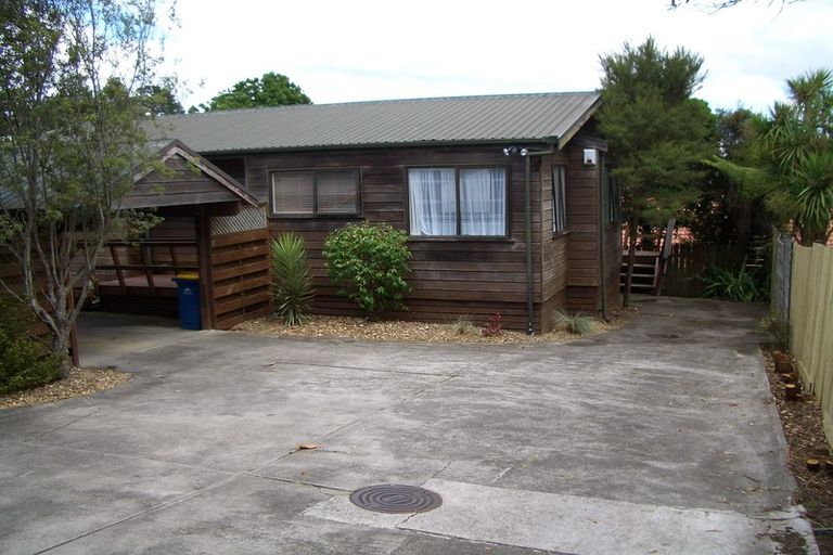 Photo of property in 3/94 Birkenhead Avenue, Birkenhead, Auckland, 0626