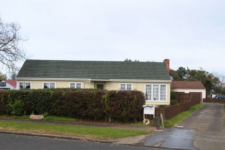 Photo of property in 12 Ewart Road, Mangere East, Auckland, 2024