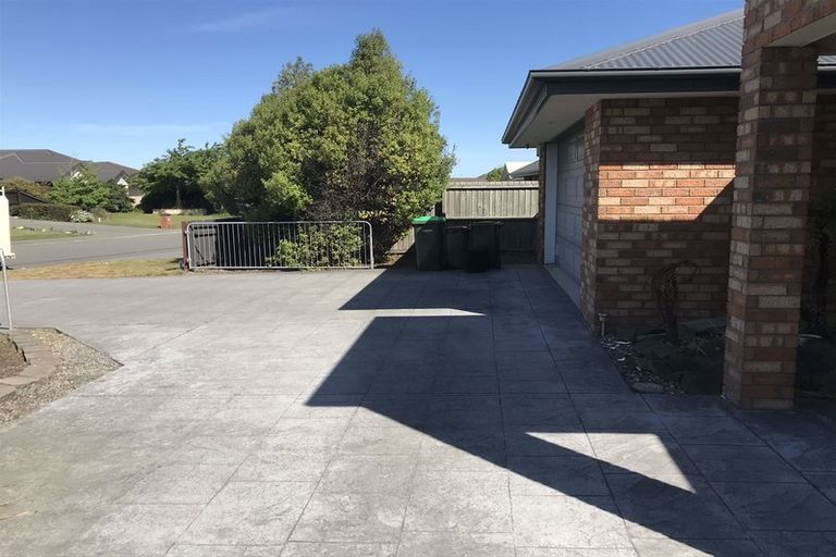 Photo of property in 79 Renoir Drive, Rolleston, 7614