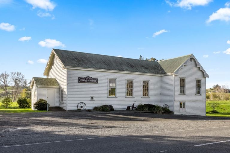 Photo of property in 18 Bennett Street, Port Albert, Wellsford, 0973