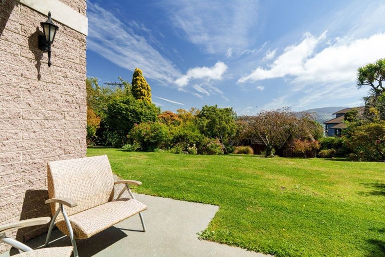 Photo of property in 50 Glendevon Place, Vauxhall, Dunedin, 9013