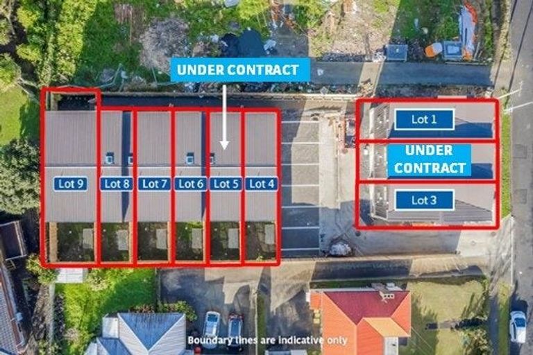 Photo of property in 7/50 Newington Road, Henderson, Auckland, 0612