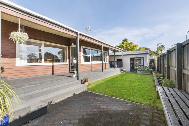 Photo of property in 261 Maungatapu Road, Maungatapu, Tauranga, 3112