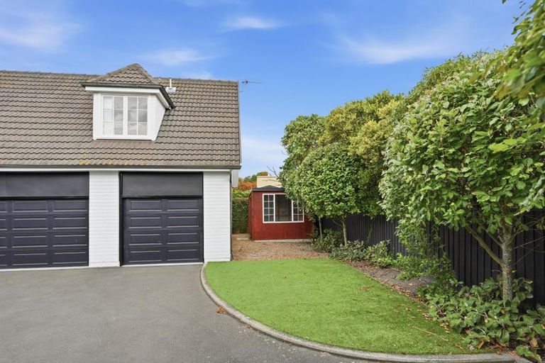 Photo of property in 96 Glandovey Road, Fendalton, Christchurch, 8052