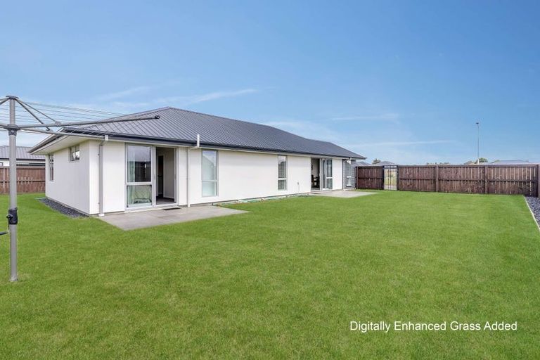 Photo of property in 41 Ashbury Drive, Tinwald, 7774