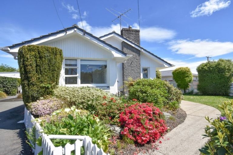 Photo of property in 5 Goodall Street, Mosgiel, 9024