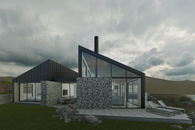 Photo of property in 9 Spring Hill Road, Kelvin Heights, Queenstown, 9300