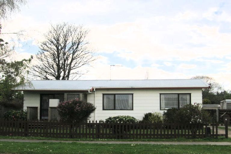 Photo of property in 27 Wikaraka Street, Ngongotaha, Rotorua, 3010