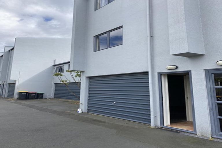 Photo of property in 2/433 Madras Street, St Albans, Christchurch, 8014