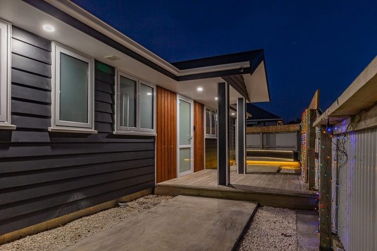 Photo of property in 571 Queen Street East, Levin, 5510