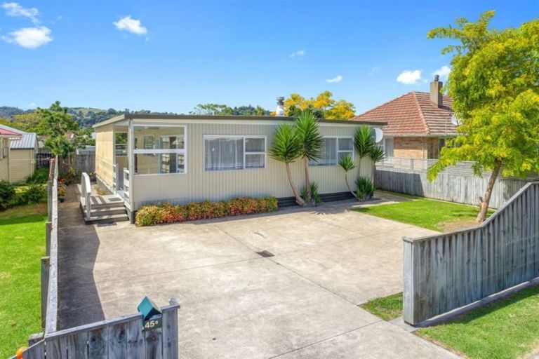 Photo of property in 45b Eivers Road, Whakatane, 3120