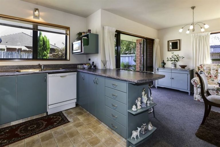 Photo of property in 25 Maryhill Avenue, Hoon Hay, Christchurch, 8025