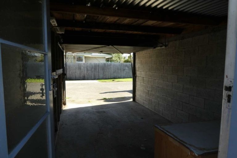 Photo of property in 5/5 Haast Street, Linwood, Christchurch, 8011