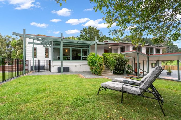 Photo of property in 161 Whau Valley Road, Whau Valley, Whangarei, 0112