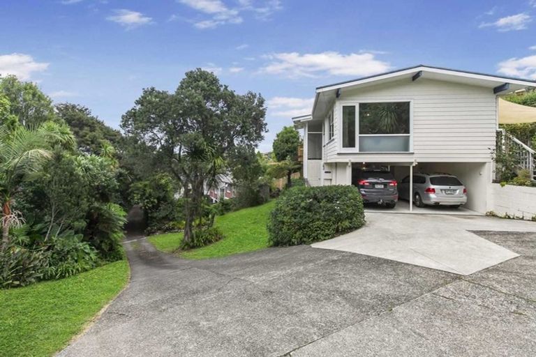 Photo of property in 1/8 Kororo Street, Northcote, Auckland, 0627