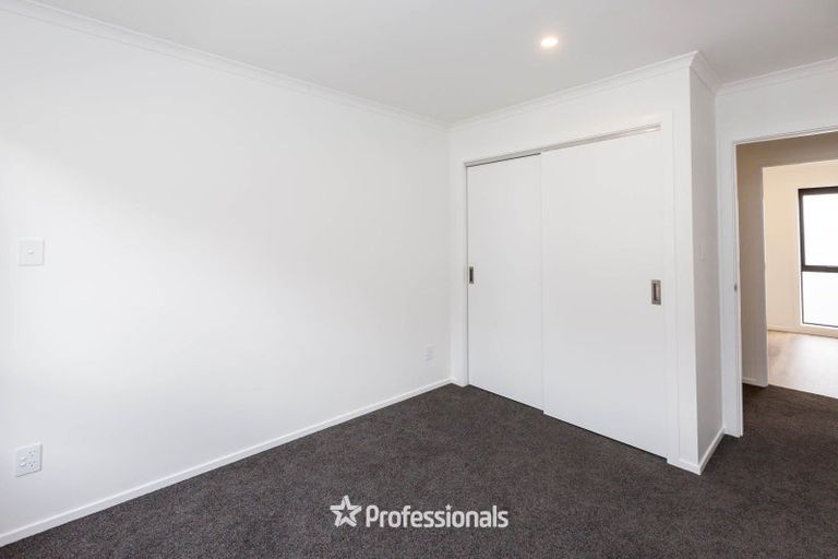 Photo of property in 3 Joseph Bolton Crescent, Trentham, Upper Hutt, 5018