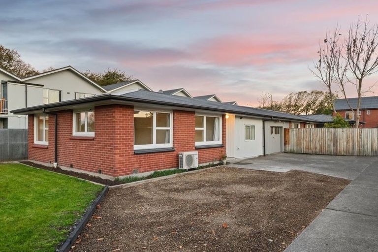 Photo of property in 6 Brougham Street, Addington, Christchurch, 8024