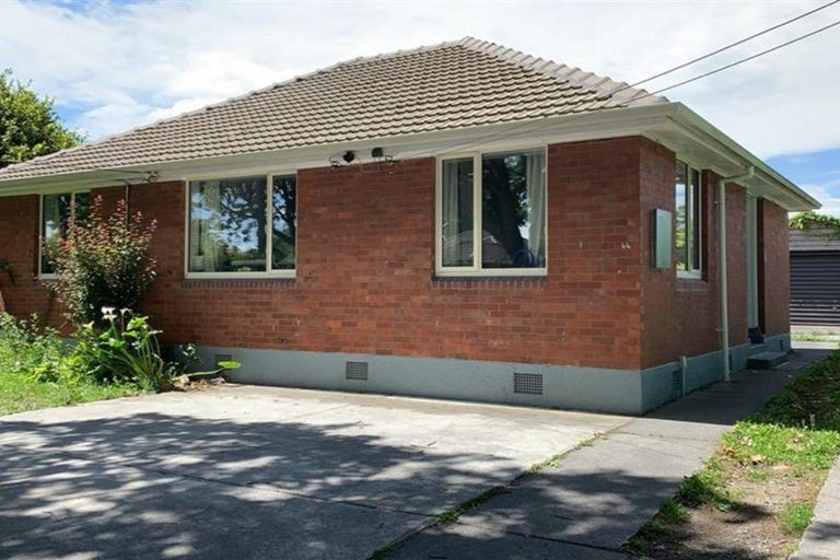 Photo of property in 64 Riselaw Street, Mairehau, Christchurch, 8013