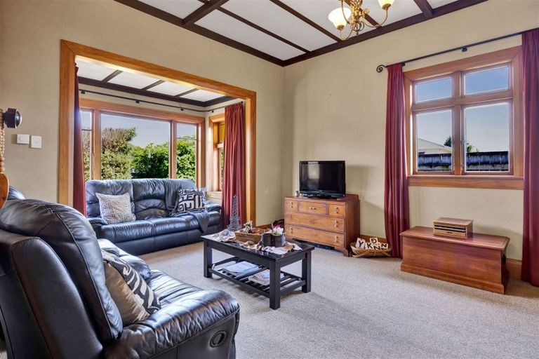 Photo of property in 28 Puriri Street, Hawera, 4610