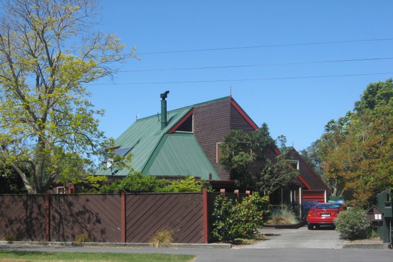 Photo of property in 88 Highsted Road, Bishopdale, Christchurch, 8053