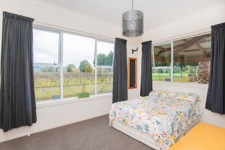 Photo of property in 144 Ngakoroa Road, Ormond, Gisborne, 4071
