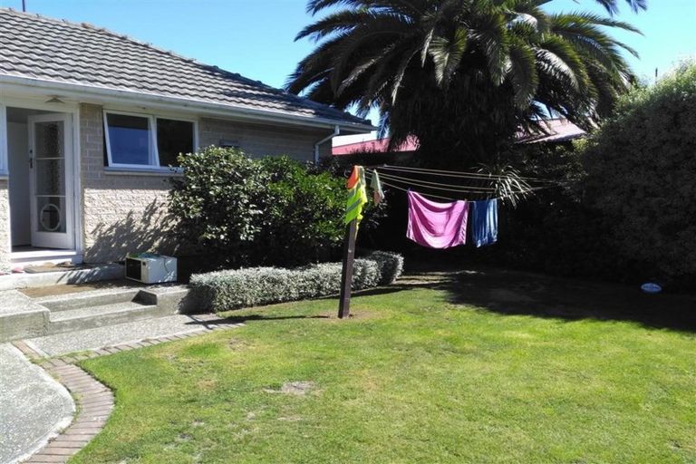 Photo of property in 7 Bute Street, Woolston, Christchurch, 8062