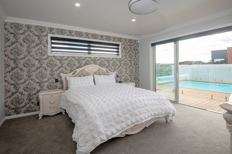 Photo of property in 19 Mike Smith Drive, Cambridge, 3434