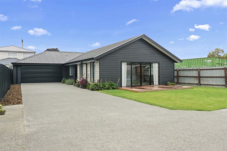 Photo of property in 104a Allens Road, Allenton, Ashburton, 7700