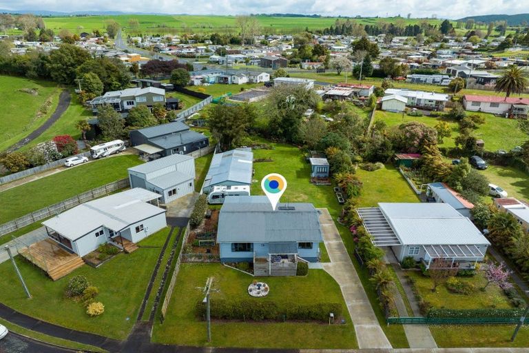 Photo of property in 9 Taniwha Street, Mangakino, 3421