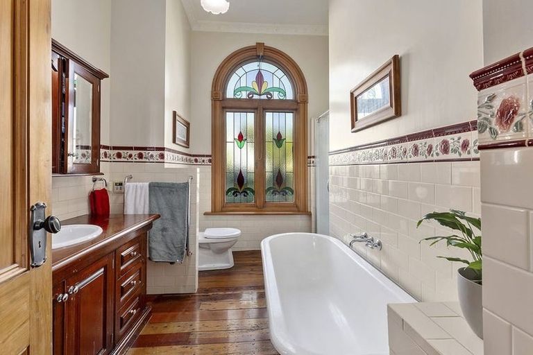 Photo of property in 38 Rose Street, Wadestown, Wellington, 6012