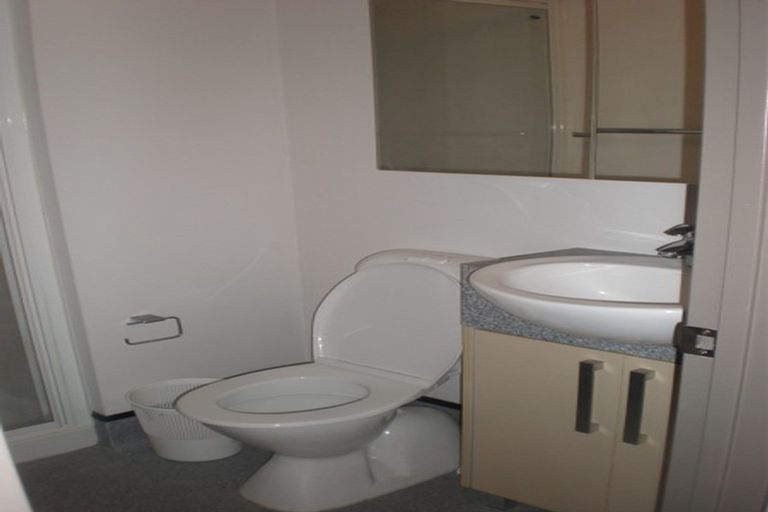 Photo of property in Dual Apartments, 108/142u Vivian Street, Te Aro, Wellington, 6011