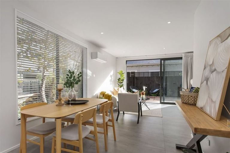 Photo of property in 202b Edgeware Road, Edgeware, Christchurch, 8013