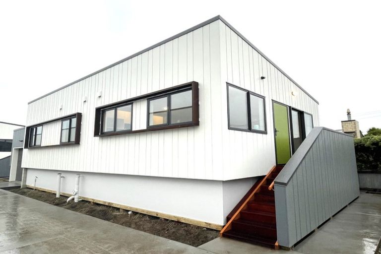 Photo of property in 6/381 Pine Avenue, South New Brighton, Christchurch, 8062