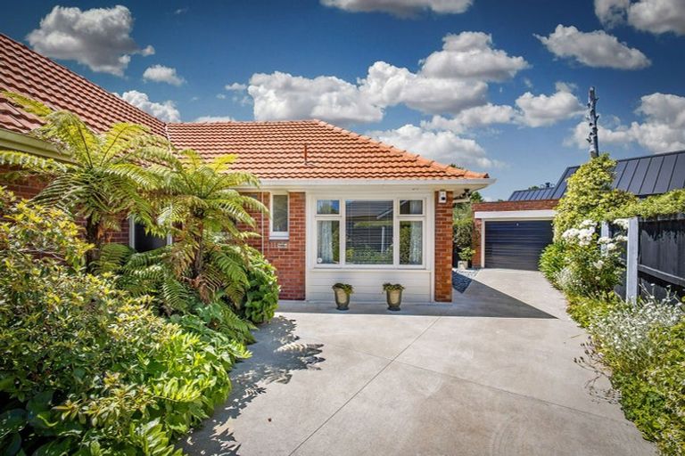 Photo of property in 188 Clyde Road, Burnside, Christchurch, 8053