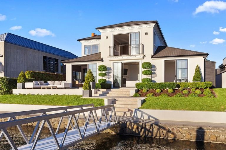 Photo of property in 137 Motu Grande, Pauanui, Hikuai, 3579