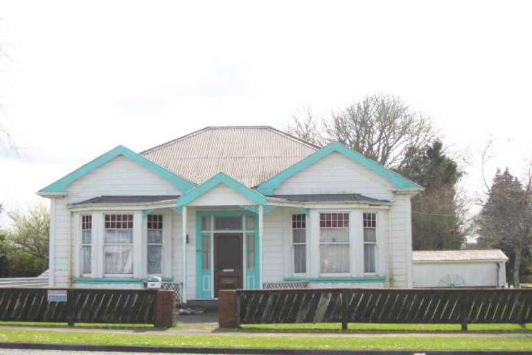 Photo of property in 84 Fenton Street, Stratford, 4332