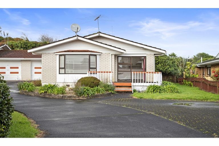 Photo of property in 9a Civic Place, Waiuku, 2123