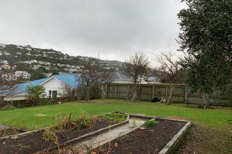 Photo of property in 85 Waipapa Road, Hataitai, Wellington, 6021