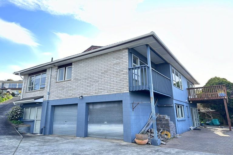 Photo of property in 63 Haseler Crescent, Howick, Auckland, 2014