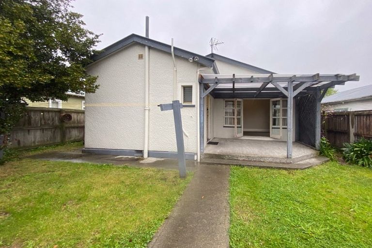 Photo of property in 186 Selwyn Street, Spreydon, Christchurch, 8024