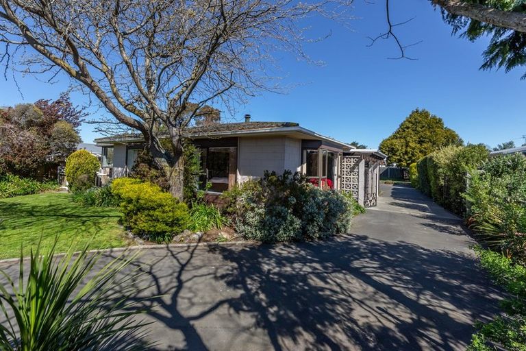 Photo of property in 17 John Street, Rolleston, 7614