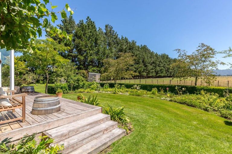 Photo of property in 80 Battersea Road, Morison Bush, Greytown, 5794
