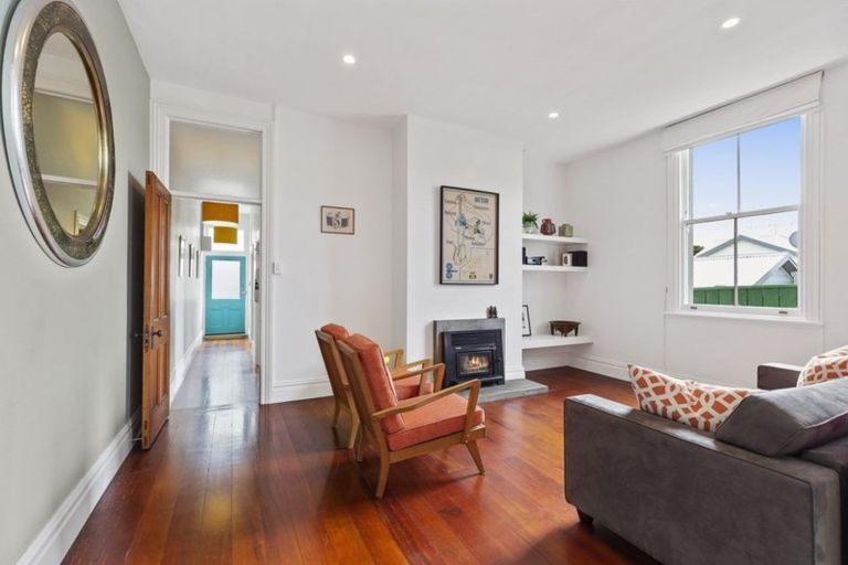 Photo of property in 347 Adelaide Road, Newtown, Wellington, 6021