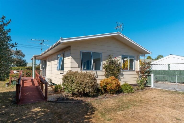 Photo of property in 20 Colville Street, Masterton, 5810