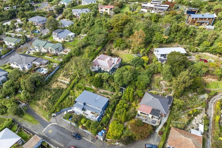 Photo of property in 54 Rhodes Terrace, North East Valley, Dunedin, 9010