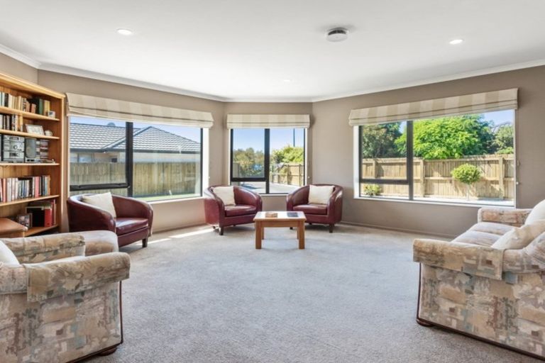 Photo of property in 19 Hilton Place, Blenheim, 7201