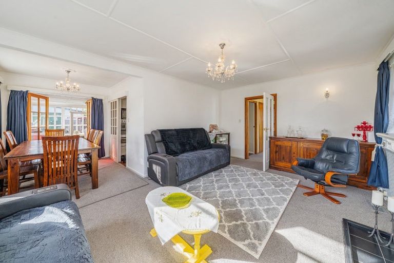 Photo of property in 5 Thackeray Street, Trentham, Upper Hutt, 5018