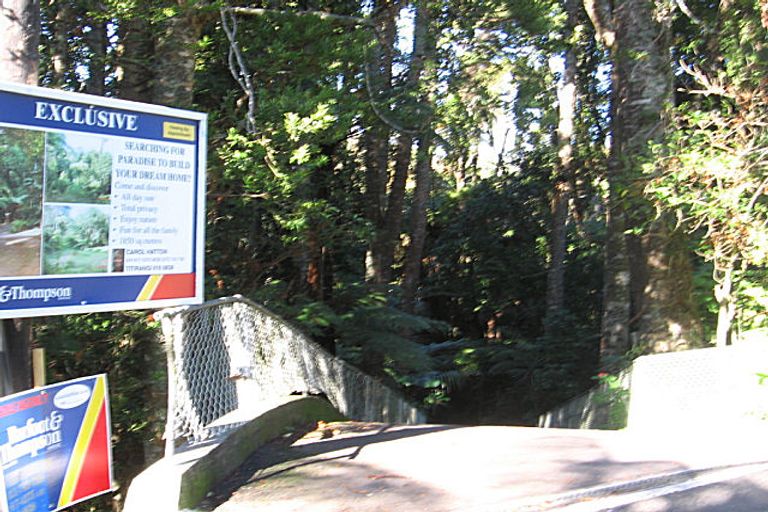 Photo of property in 44 Kopiko Road, Titirangi, Auckland, 0604